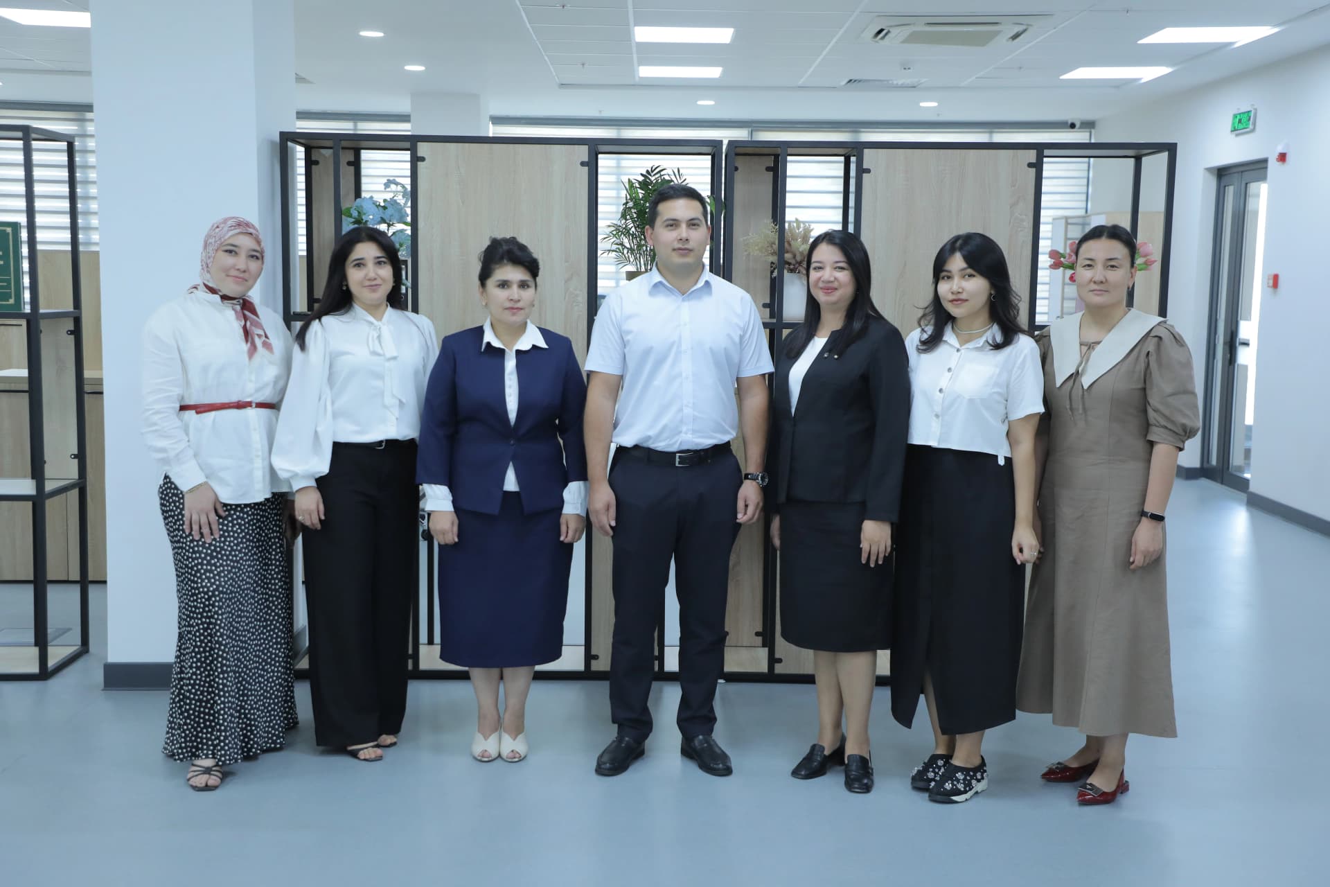 Team working 6
