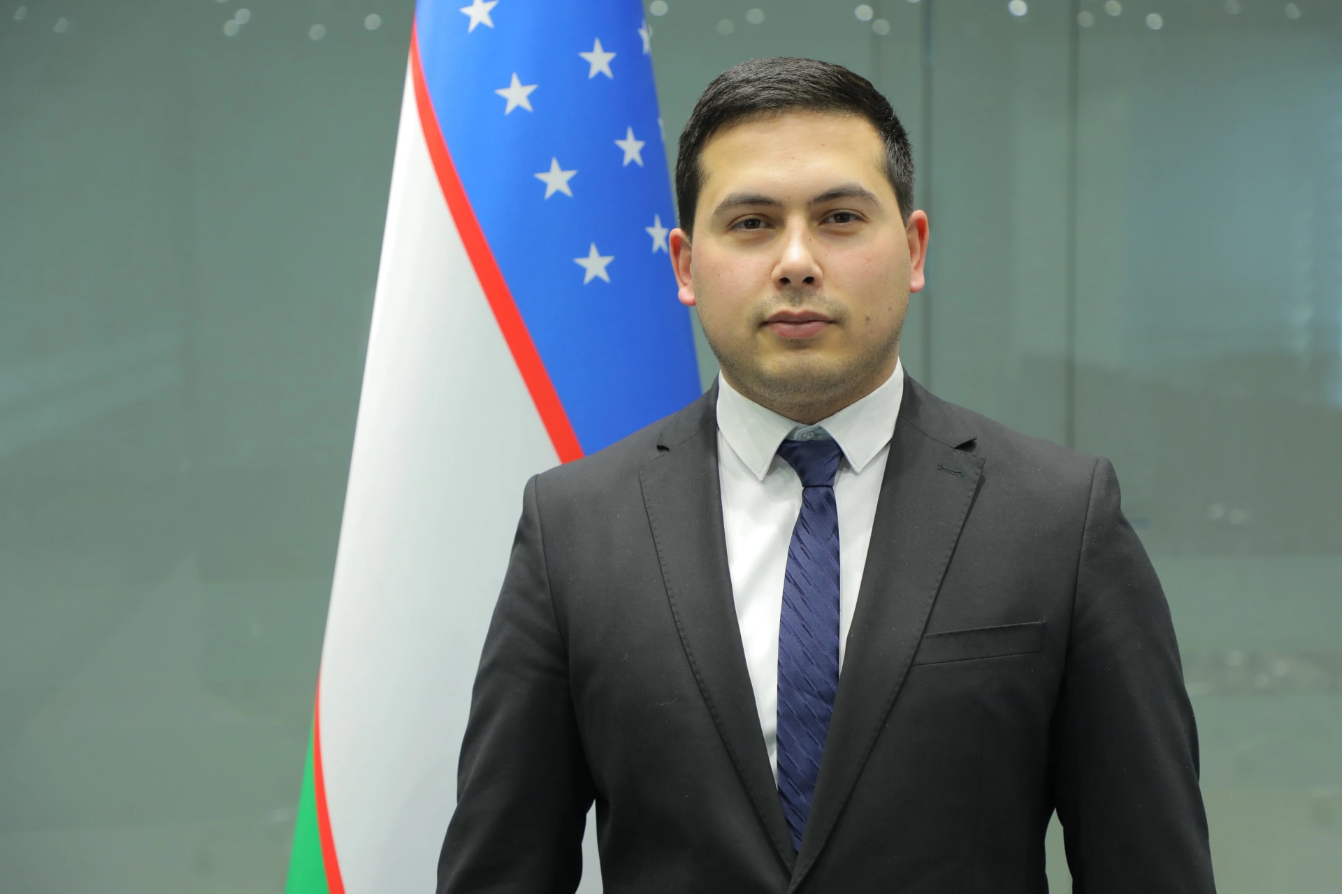 Profile photo of Фаттахов Ахрор Захитжон угли