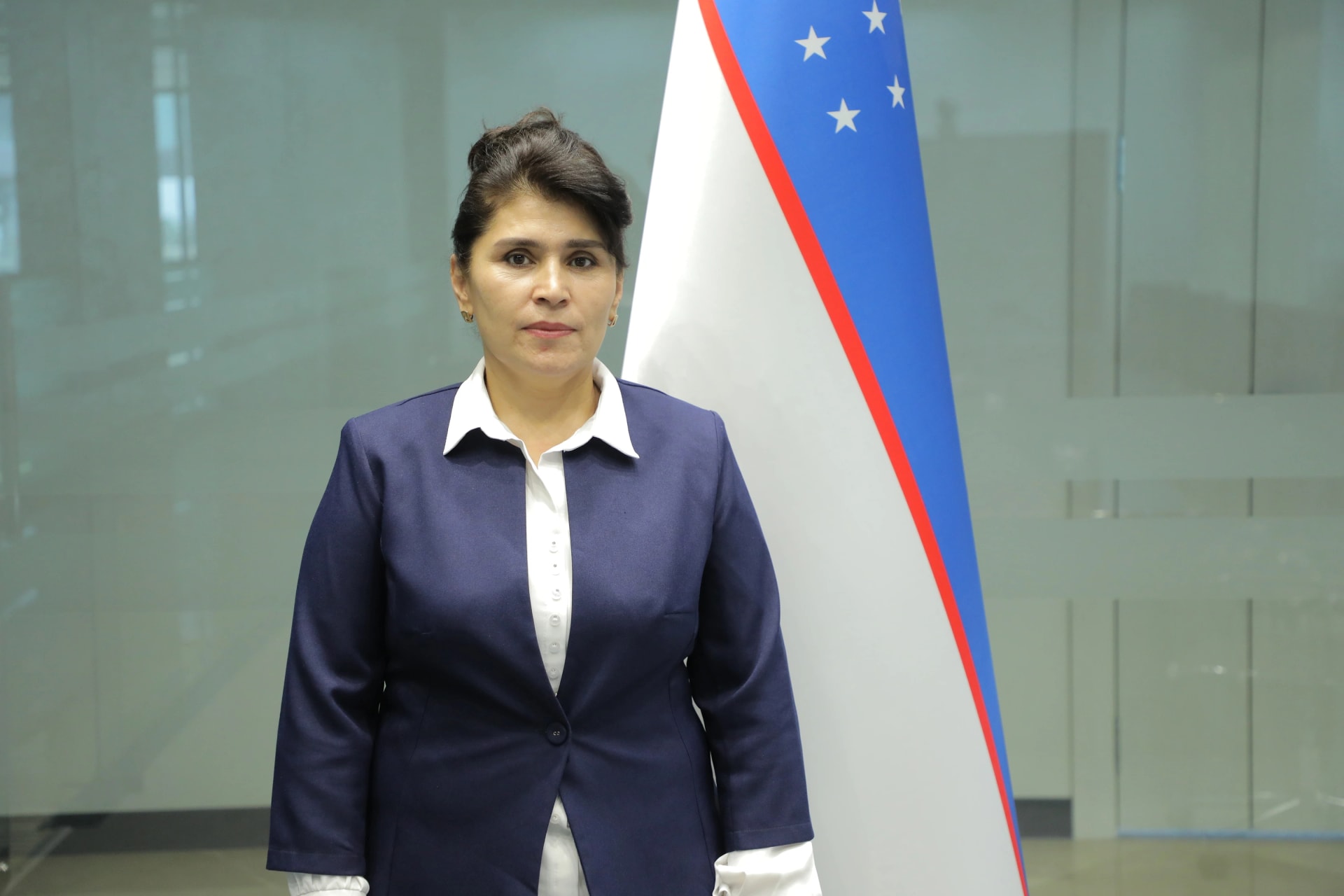 Profile photo of Маматалиева Матлюба Амоновна