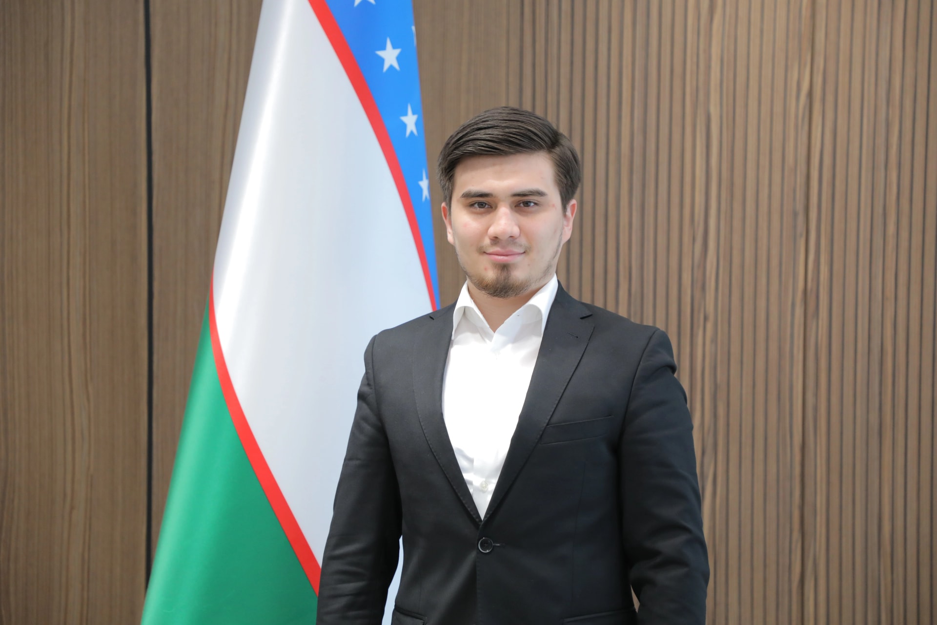 Profile photo of Тохиров Лазизжон Зохиджонович