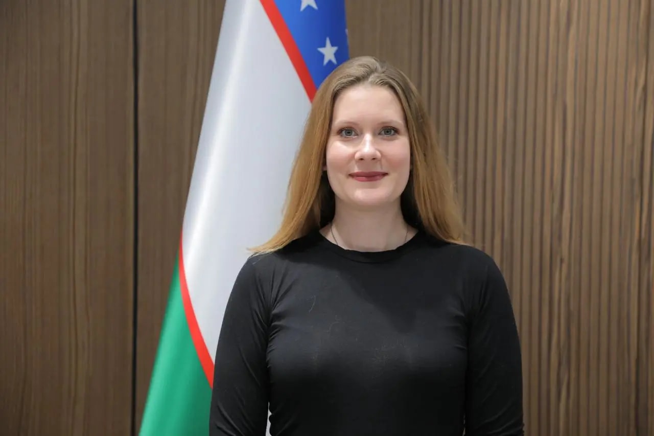 Profile photo of Озолиня Мария Бруновна