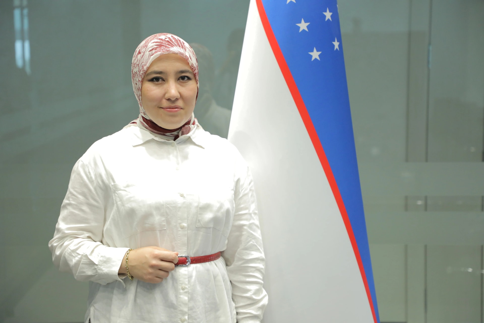 Profile photo of Убайдуллаева Дилнозахон Асадулла кызы