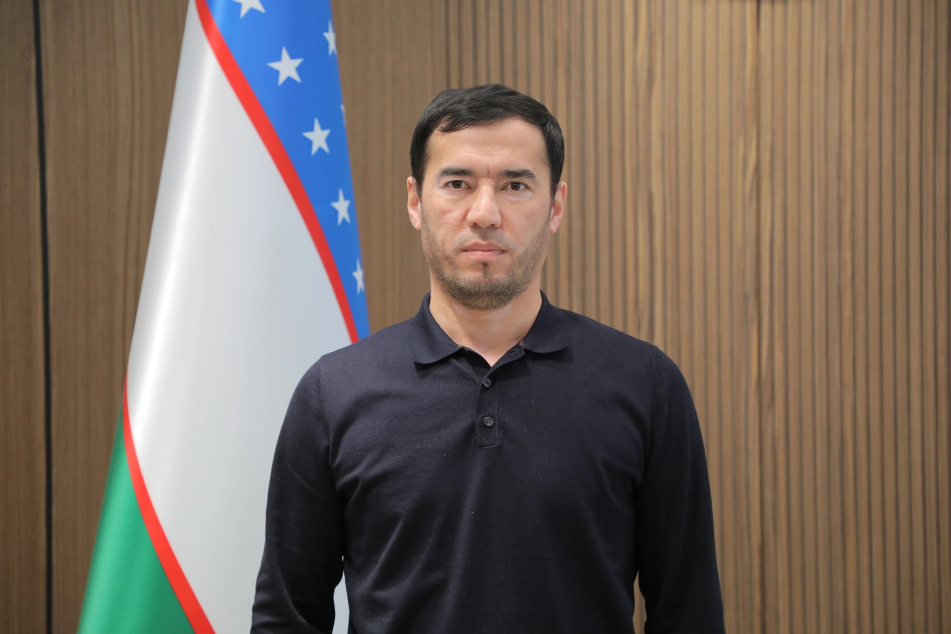 Profile photo of Бахадыров Шавкатжон Давлатали угли