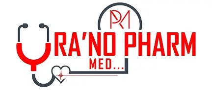 "RANOPHARM MED" OOO