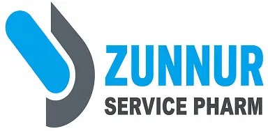 "ZUNNUR PHARM SERVICE" OOO