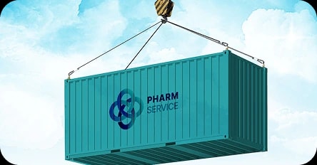 Помощь отечественным производителям в экспорте фармацевтической продукции
