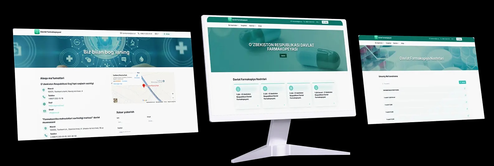 Pharmacopieya
