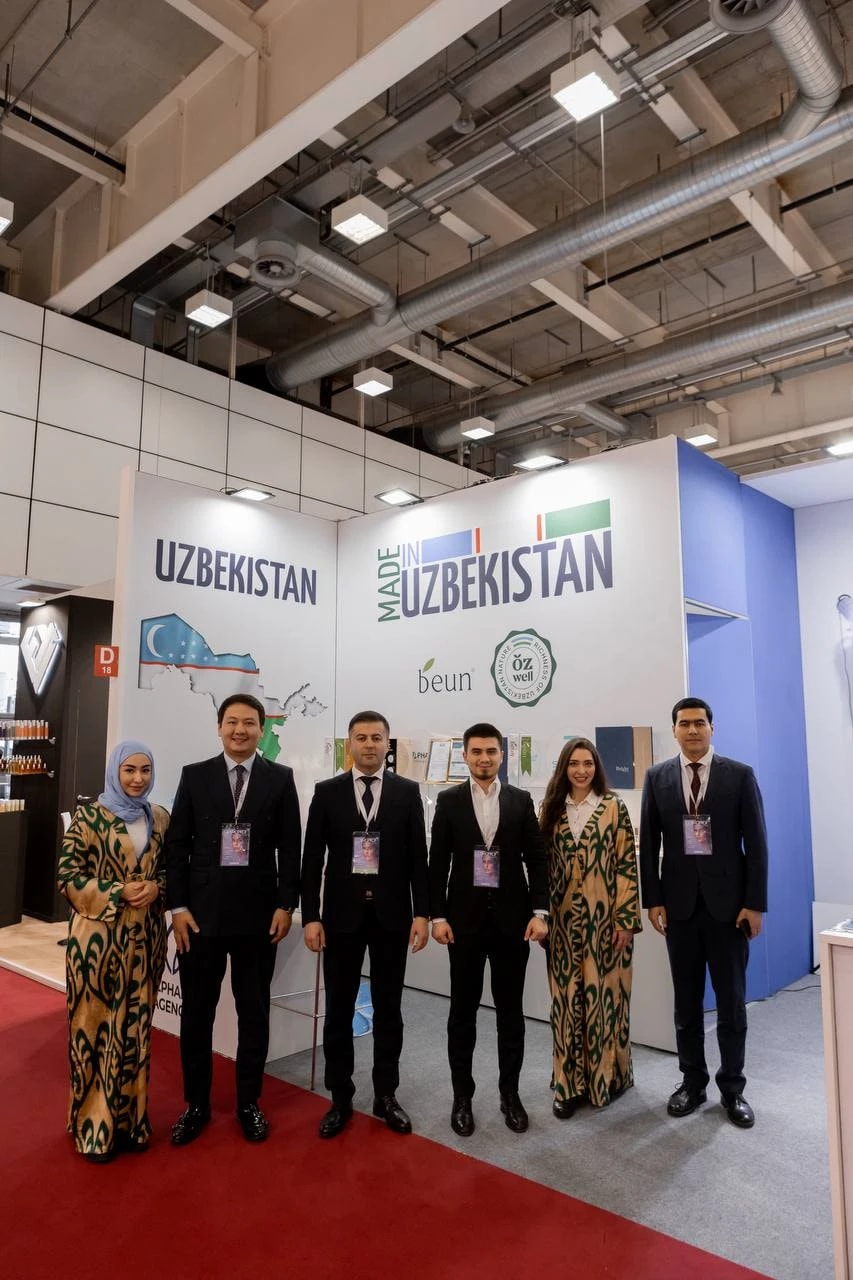 Cosmoprof Worldwide Bologna 2025