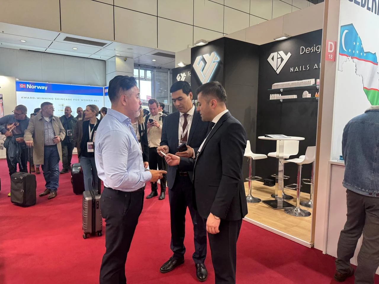 Cosmoprof Worldwide Bologna 2025