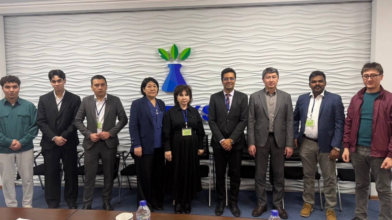 PHARMACO GLOBAL - EU GMP Expert Assessment