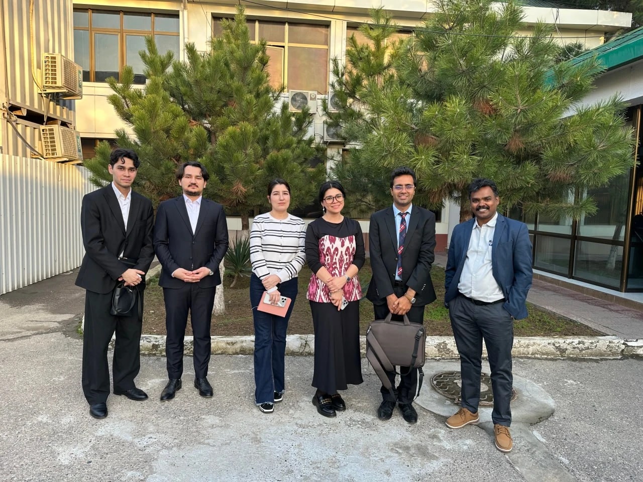 PHARMACO GLOBAL - EU GMP Expert Assessment
